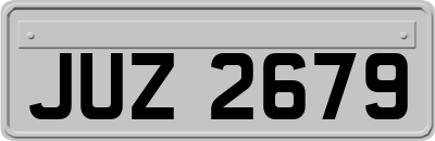 JUZ2679
