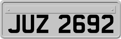 JUZ2692