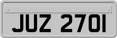 JUZ2701