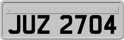 JUZ2704