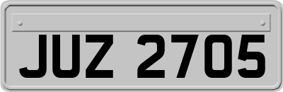 JUZ2705