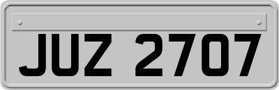 JUZ2707