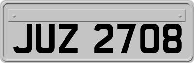 JUZ2708