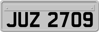 JUZ2709