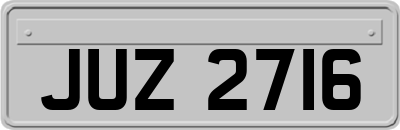 JUZ2716