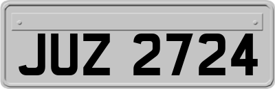 JUZ2724