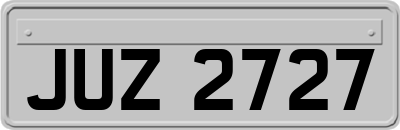 JUZ2727
