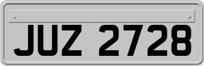 JUZ2728