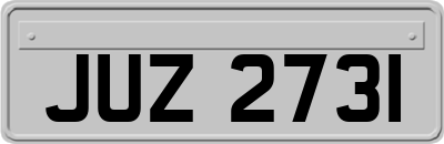 JUZ2731
