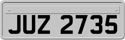 JUZ2735