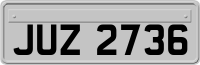 JUZ2736