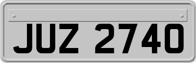 JUZ2740