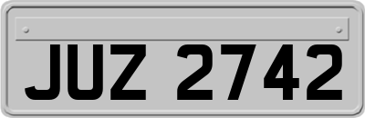 JUZ2742