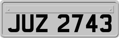 JUZ2743