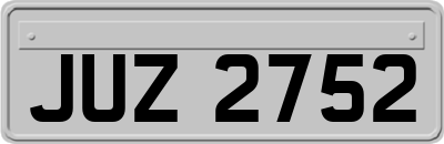 JUZ2752