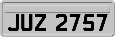 JUZ2757