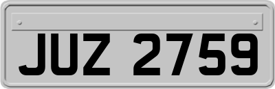 JUZ2759