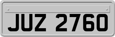 JUZ2760