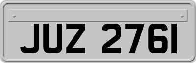 JUZ2761