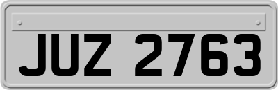 JUZ2763