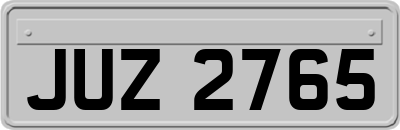 JUZ2765