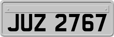 JUZ2767