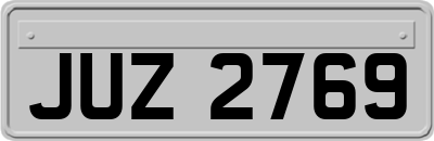JUZ2769