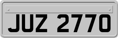 JUZ2770