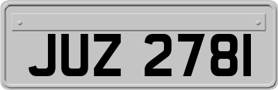 JUZ2781