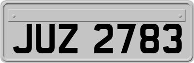 JUZ2783