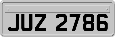 JUZ2786