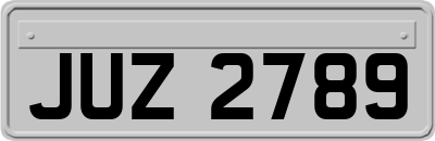 JUZ2789