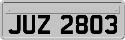 JUZ2803