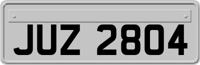 JUZ2804