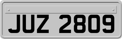 JUZ2809