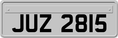 JUZ2815