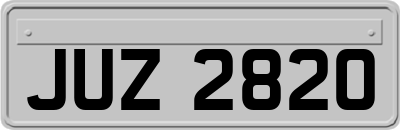 JUZ2820