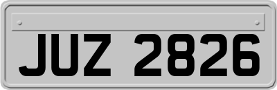 JUZ2826