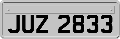 JUZ2833
