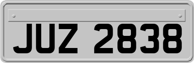 JUZ2838