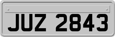 JUZ2843