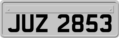 JUZ2853