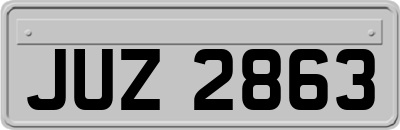 JUZ2863