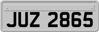 JUZ2865