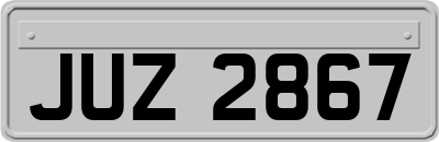 JUZ2867