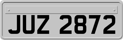 JUZ2872