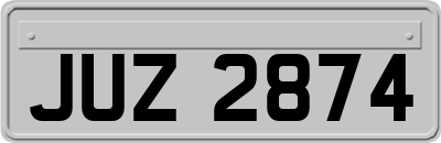 JUZ2874