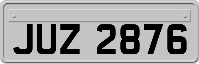 JUZ2876