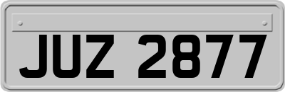JUZ2877