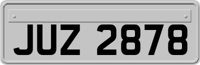JUZ2878